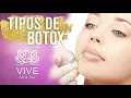 Tipos de Botox con Sergio Verduzco Vive Med Spa