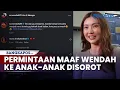 Download Lagu Permintaan Maaf Sarwendah ke Anak-anak Ruben Onsu Usai Isu Pacari Giorgino, Ayu Ting Ting Bereaksi