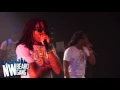 Migos - Fight Night [Official Live Footage]