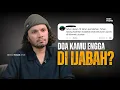 Download Lagu Do`a kamu gak diijabah? [Rest.Found] - Ustadz Hanan Attaki MP3