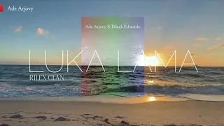 Download RILEX CLAN - Luka Lama [ Ade Arjovy X Dheck Edwardo ] Cover Lirik Video MP3