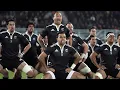 Lagu Māori All Blacks Haka v England 2010