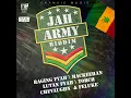 Jah Glory