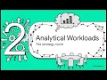 OLTP vs OLAP How Data Systems Work DDIA 1 1