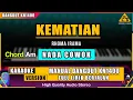 Download Lagu KEMATIAN - RHOMA IRAMA \\ KARAOKE DANGDUT ORIGINAL KN1400