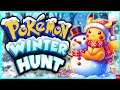 Download Lagu Kids Brain Break: Pokémon Winter Hunt | Dance Song For Kids | Bear Hunt Song