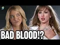 Taylor Swift SHADED By Scooter Braun s Girlfriend Sydney Sweeney Sparks NEW Feud Rumors