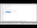 C Tutorial 4 Basic Calculator
