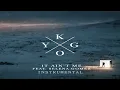 Kygo \u0026 Selena Gomez - It Ain't Me (Instrumental)