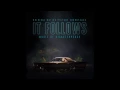 Disasterpeace - Title (It Follows Original Motion Picture Soundtrack)