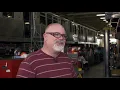 Inside the CTA s Biggest Body Shop for Trains Chicago by L with Geoffrey Baer