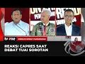 Download Lagu Cuplikan: Saling Sindir \u0026 Sanggah Saat Debat Capres | Debat Capres-Cawapres tvOne
