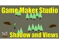 Advanced Character Shadow - Using Views