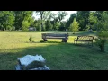 Old Baptist Cemetery-Hannibal Mo
