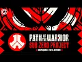 Download Lagu Sub Zero Project - Path Of The Warrior (Defqon.1 2023 Anthem) | Official Video