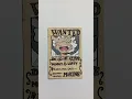 Monkey D Luffy