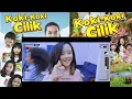 Download Lagu Oh Senangnya - Koki-Koki Cilik ft. Romaria