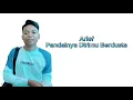 Download Lagu Arief - Pandainya Dirimu Berdusta (Lirik)