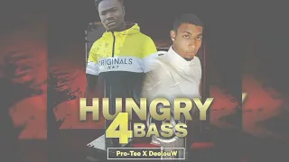pro tee u0026 deelouw hungry 4 bass