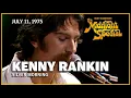 Silver Morning - Kenny Rankin | The Midnight Special