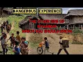 Download Lagu DANGEROUS EXPERIENCE WHILE MEETING THE MOST UNDERPRIVILEGED COMMUNITY OF  MYANMAR (Burma)Part:1