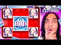 THE NEW DUSK PRINCESS SLOT PAID MASSIVE HUGE WINS