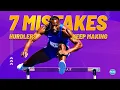 Why You re Losing Speed Between Hurdles And How to Fix It