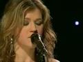 Kelly Clarkson - 01 - Behind These Hazel Eyes (Acoustic Live on VH1 - 18 January 2005)