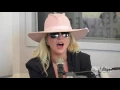 Download Lagu Lady Gaga - Perfect Illusion Acoustic - Live at On Air with Ryan Seacrest