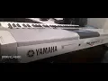 Yamaha PSR Pedal Configuration Tutorial 940 301 - 9251 Esdras Arroyo