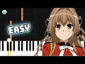 Download Lagu Amagi Brilliant Park OP - \