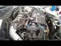 2 Civic B16a2 FIXED code P1381 diagnose
