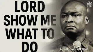 I'M CLUELESS LORD😭😭😭HELP ME!!! SHOW ME WHAT TO DO🙏🙏🙏🙏