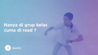 Download Meme Spotify terbaru.    |    Kompilasi Meme Spotify indo ngakak MP3