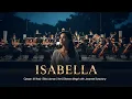 ISABELLA – Versi Orkestra Megah | Ciptaan M. Nasir / Bob Lokman | Aransemen Epik Javanese Symphony