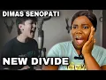 Download Lagu Dimas Senopati - New Divide (Linkin Park Cover) REACTION @DimasSenopati