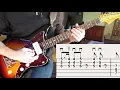 Surf Guitar: Bustin' Surfboards [with tabs!]