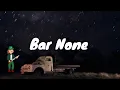 Download Lagu Jordan Davis- Bar None Lyrics