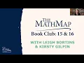 The Math Map Lessons 15-16 Assessment Triangles in Circles - 2024