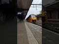 Download Lagu Treinstation Naarden - Bussum - DUTCHRAILWAYS #imaginedragons #concert #railwaycontent #rock #train