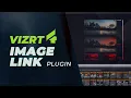 Vizrt 4 Image Link Plugin Tutorial