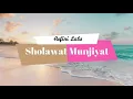 Download Lagu Sholawat Munjiyat 100 kali Arab dan Terjemahan 1 Jam Full - Sholawat Penyelamat Dari Segala Sesuatu