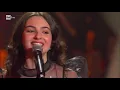 Video di Tecla Insolia canta "8 Marzo" - Sanremo Giovani 19/12/2019