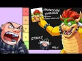 Download Lagu Every Illumination Animation Villain Ranked Worst To Best (TIER LIST!)
