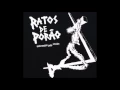 Ratos De Porão ‎– Sistemados Pelo Crucifa [FULL ALBUM]