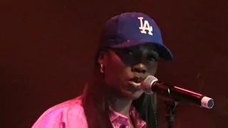 tiwa savage save my life ma lo my darlin ello baby melkweg 07 07 2022