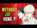 Lookism without jay hong It s Dark light lookism