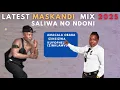 Download Lagu Latest Maskandi mix Saliwa no Ndoni