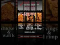JACKSON S SOUL FOOD MILWAUKEE WI