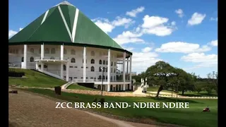 zcc brass band ndire ndire instrumental chete 